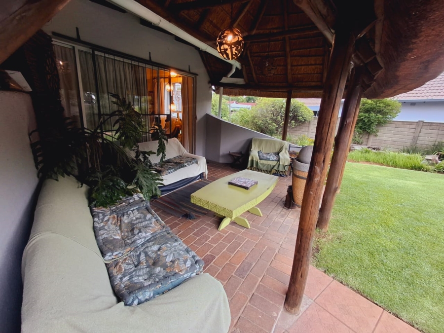 4 Bedroom Property for Sale in Vaalpark Free State